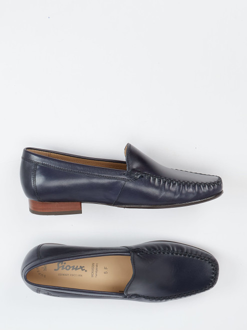 Slipper-25011090029 Sioux