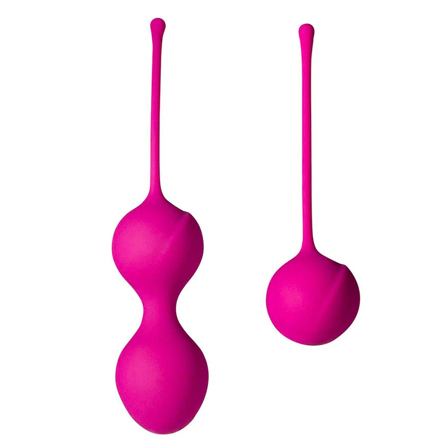 Flocco- Loveball Set