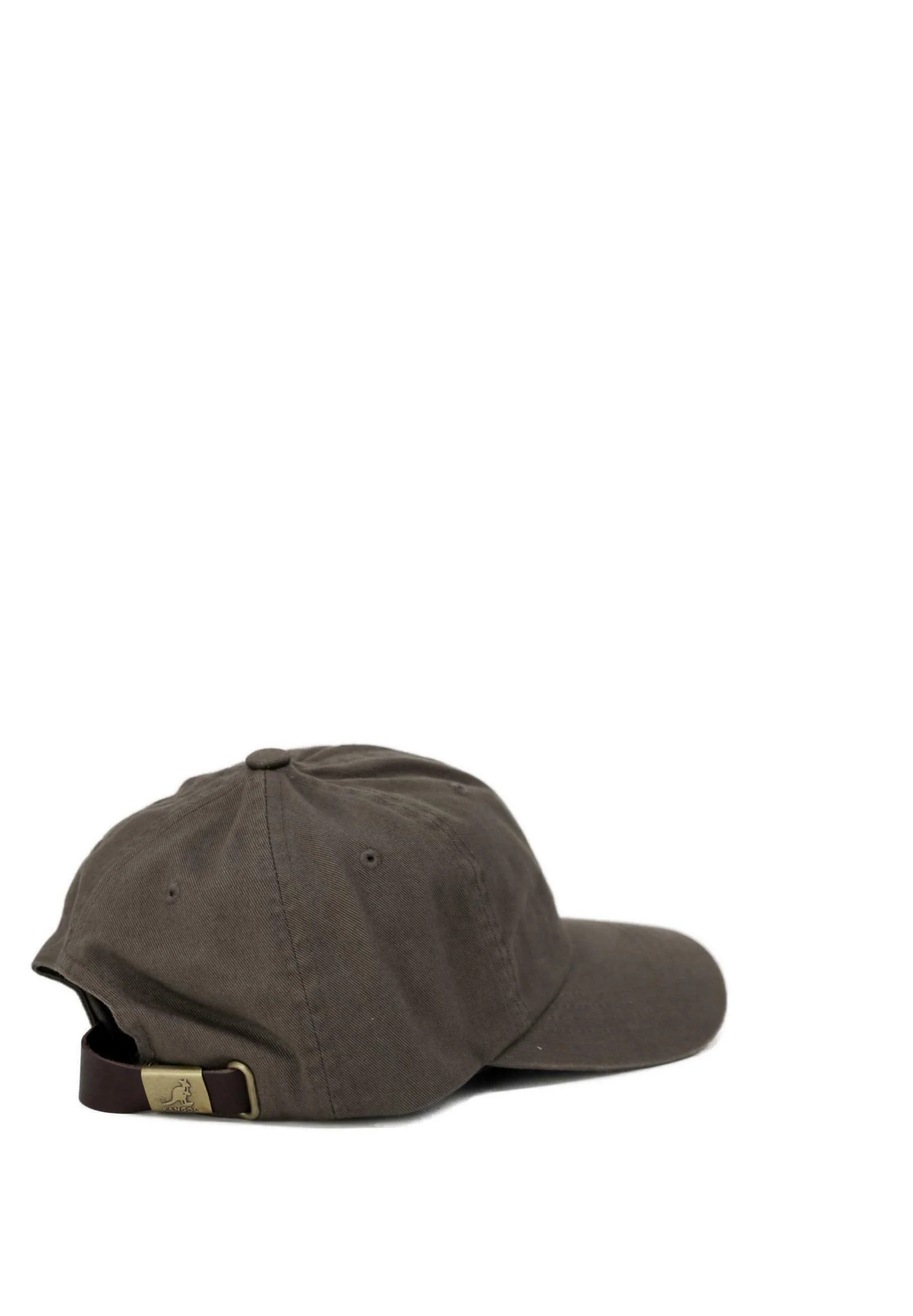 Gorra de béisbol lavada Kangol