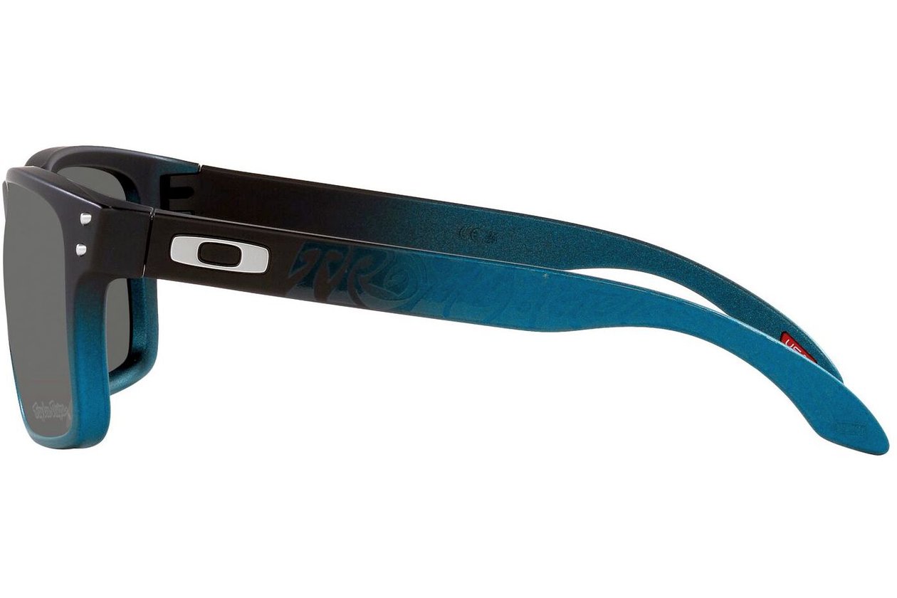 Oakley Holbrook TLD Blue Fade/Prizm Black