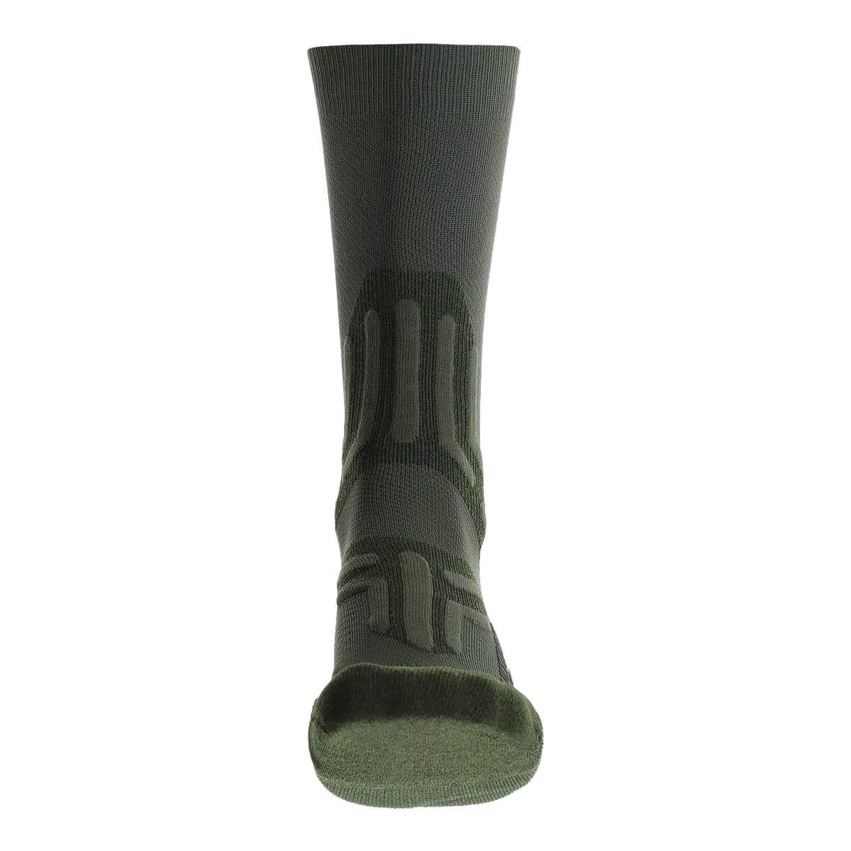 2IN Defender High Socks Taktische Socken