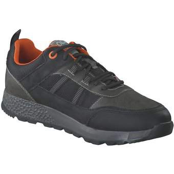 s.Oliver Sneaker in schwarz