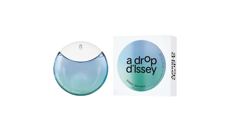 ISSEY MIYAKE A DROP D'ISSEY Au Fraîche Eau de Parfum
