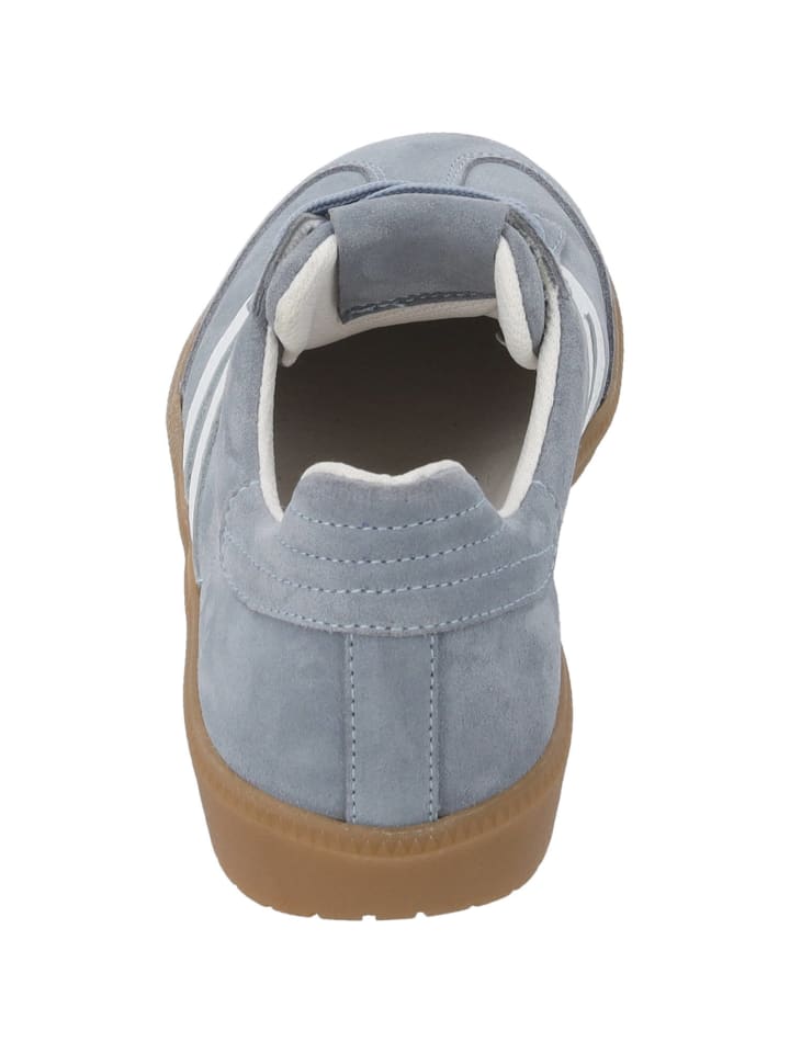 palado Sneakers Low in lt blue/white/lace blue günstig kaufen