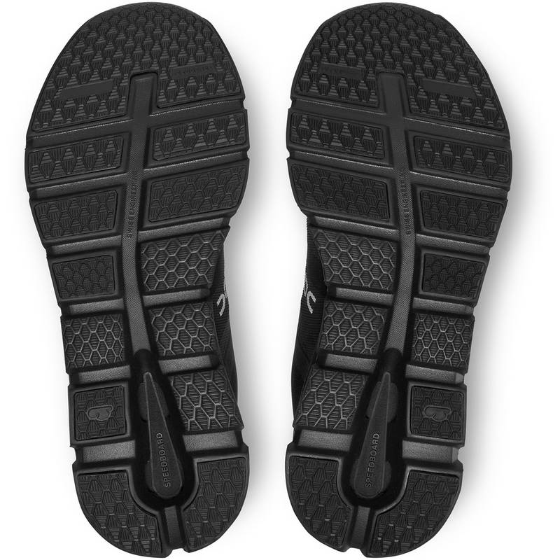 On Cloudrunner Waterproof Laufschuhe Damen