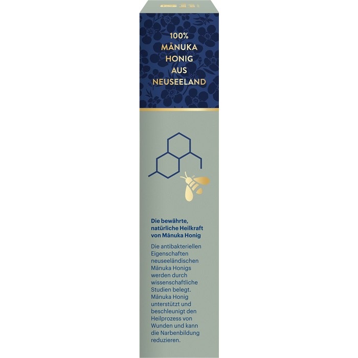 Manuka Wundheilhonig