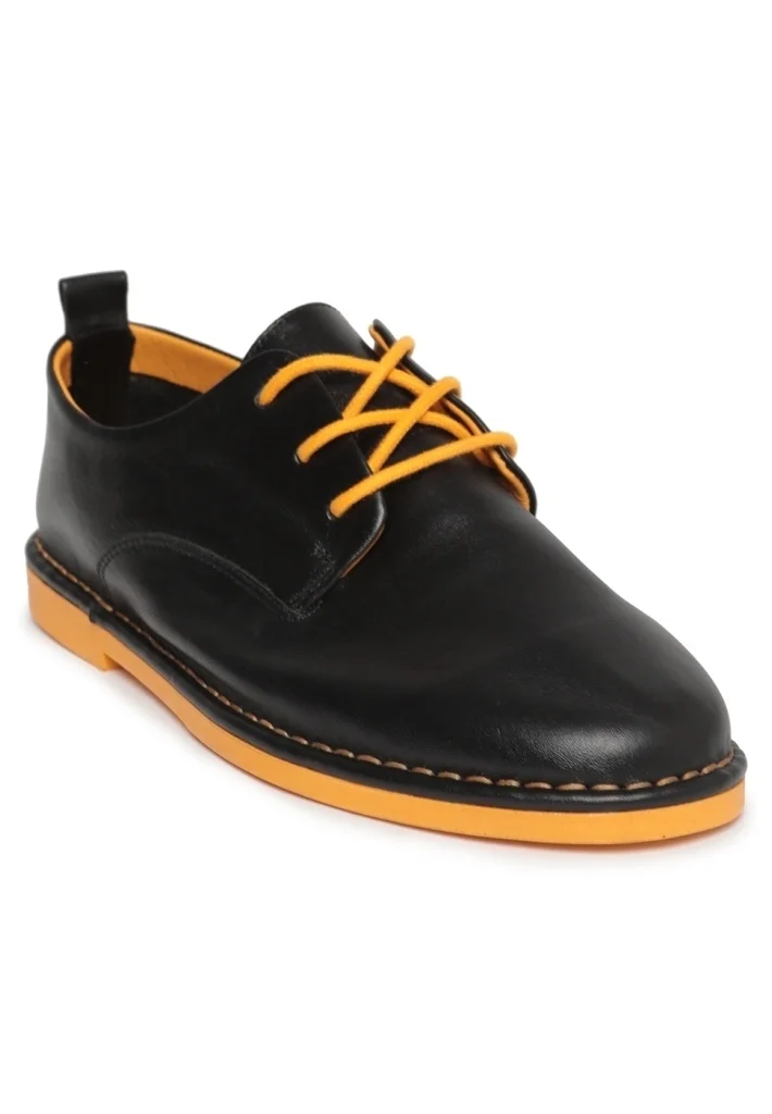Zapatos náuticos Cesare Gaspari