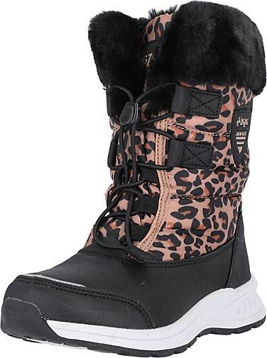 ZIGZAG Winterstiefel Wesend mit wasserdichtem Obermaterial