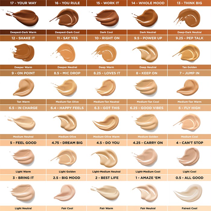 Boi-ing Cakeless High Coverage Concealer