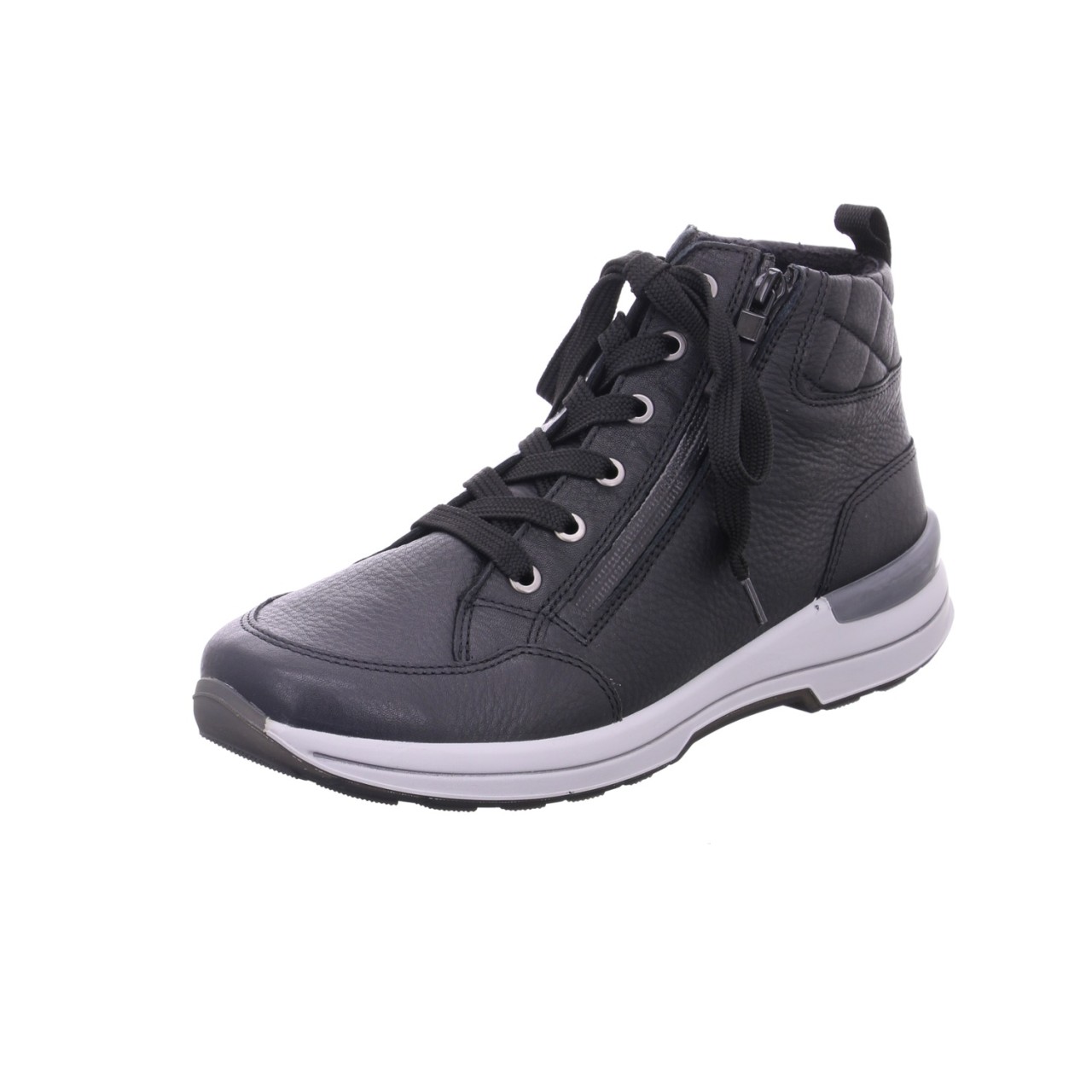 ARA Stiefeletten schwarz Nara