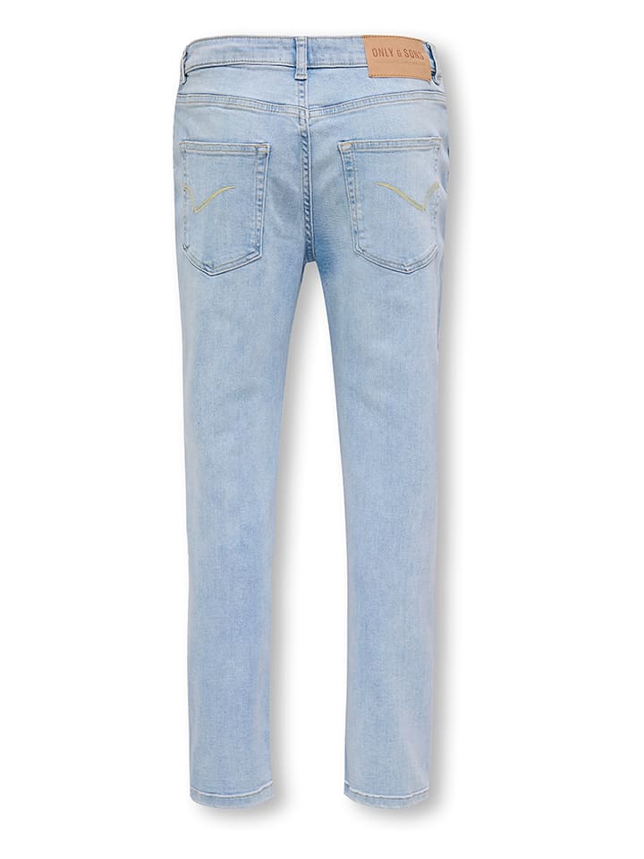 ONLY & SONS Junior Jeans 