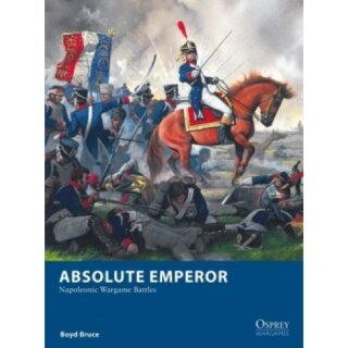 Absolute Emperor (EN)