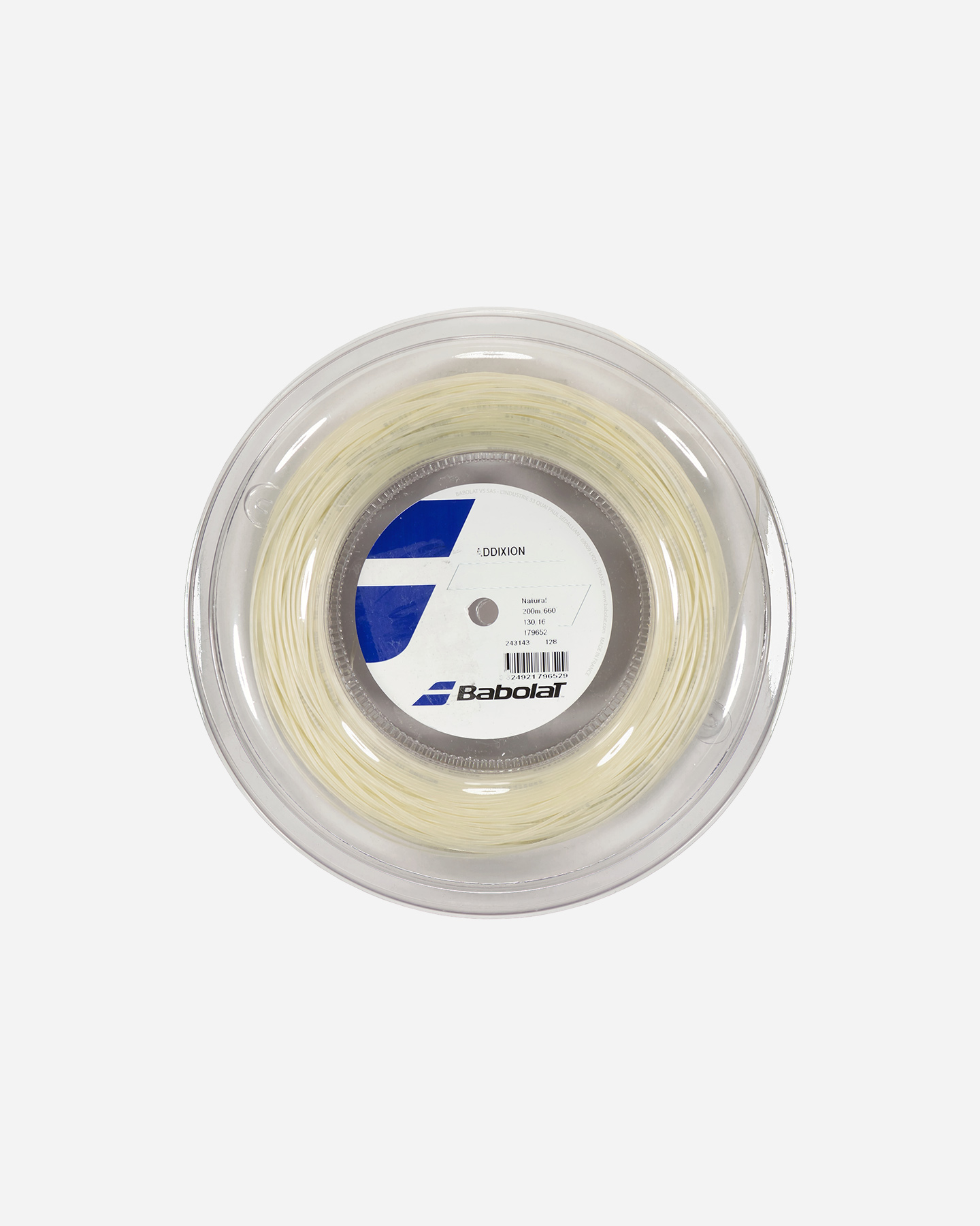 Babolat Addixion tenisový výplet 200m 243143-128
