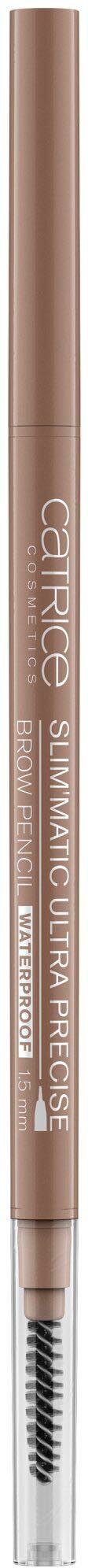 Catrice Augenbrauen-Stift Slim'Matic Ultra Precise Brow Pencil Waterproof, 3-tlg.