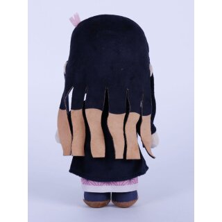 Demon Slayer Plüschfigur - Nezuko