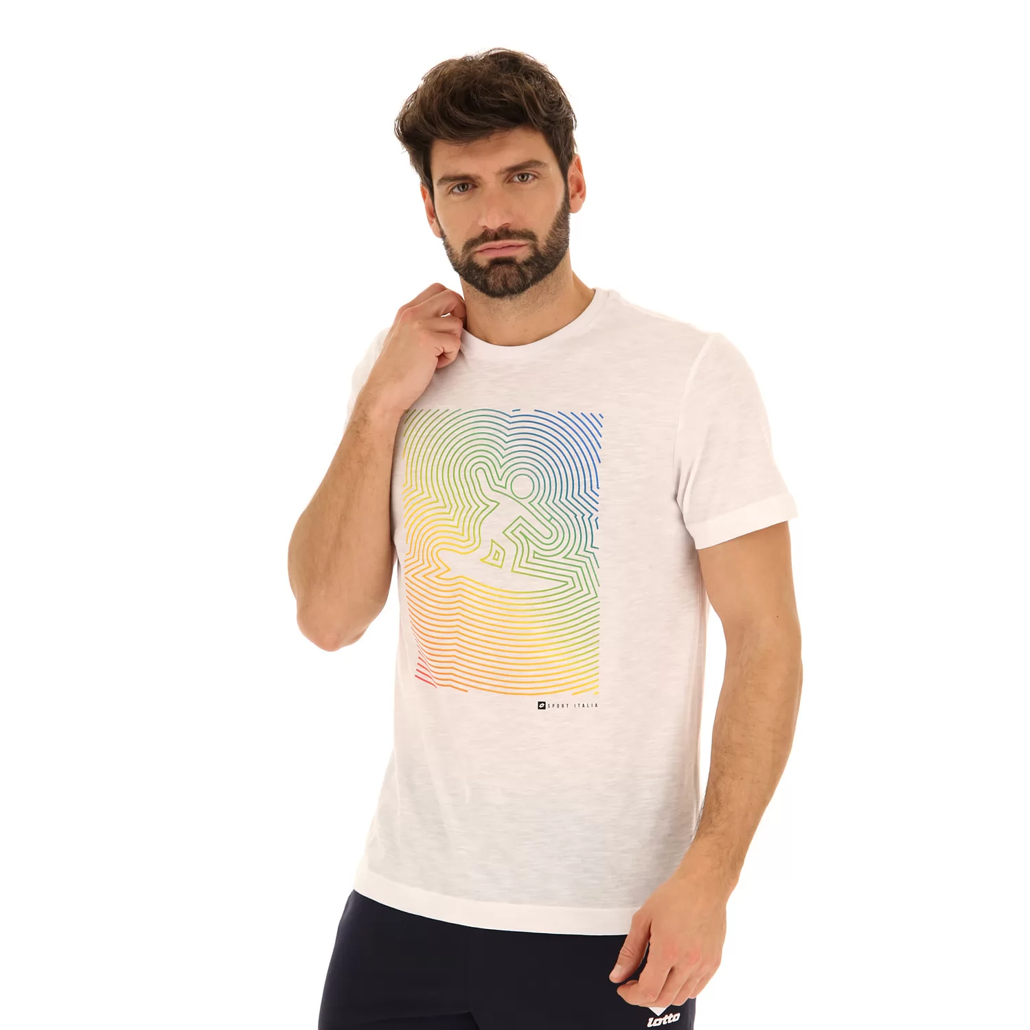 ZADNÍ STRANA TEE BEACH