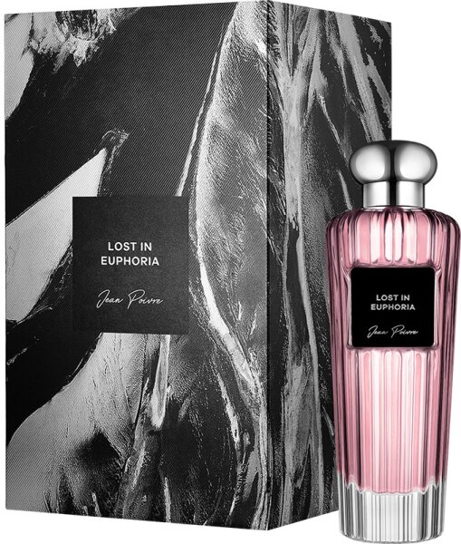 Jean Poivre Lost in Euphoria Eau de Parfum