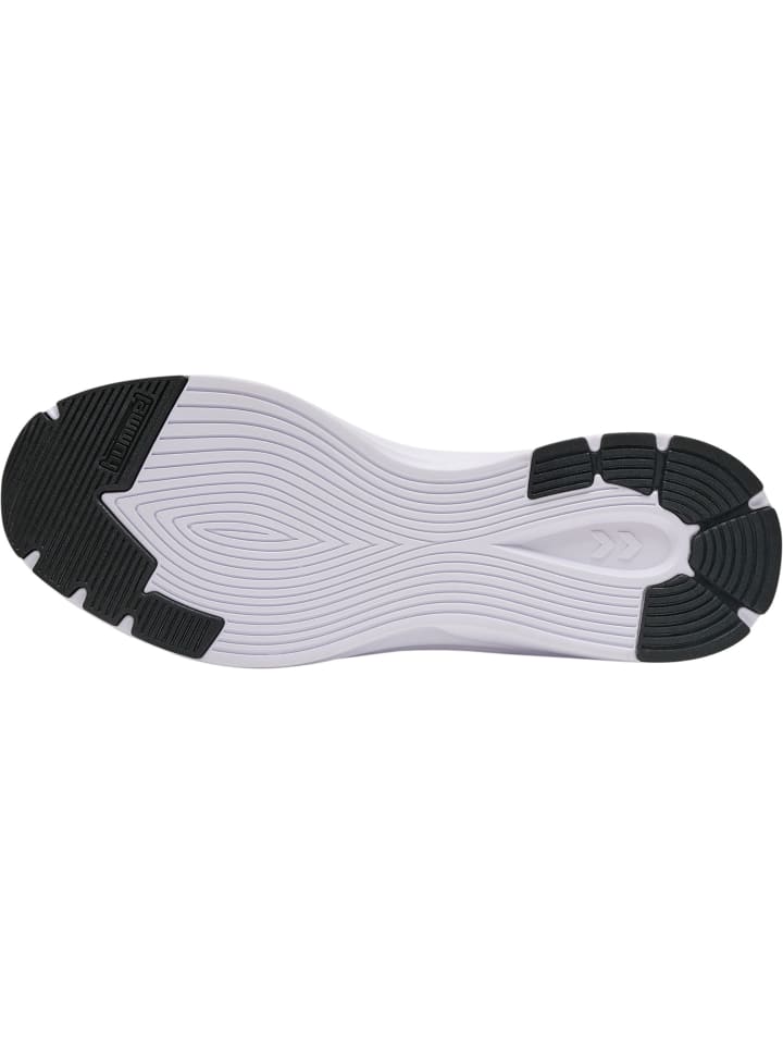 Hummel Hummel Schnürsenkel Sneaker Flow Breather Erwachsene in BLACK/MAGNET günstig kaufen