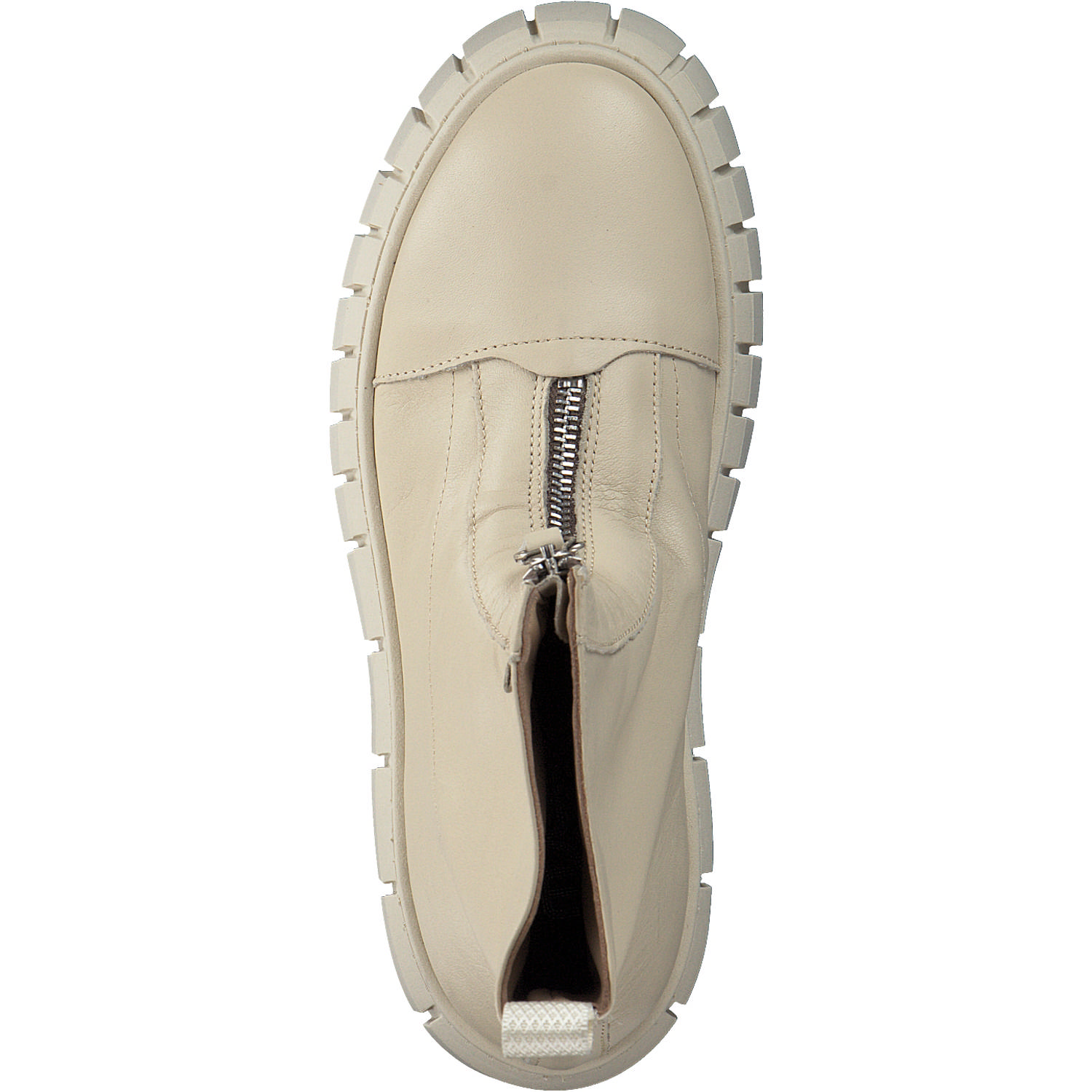 Mjus P67205, Stiefeletten, Damen, natur
