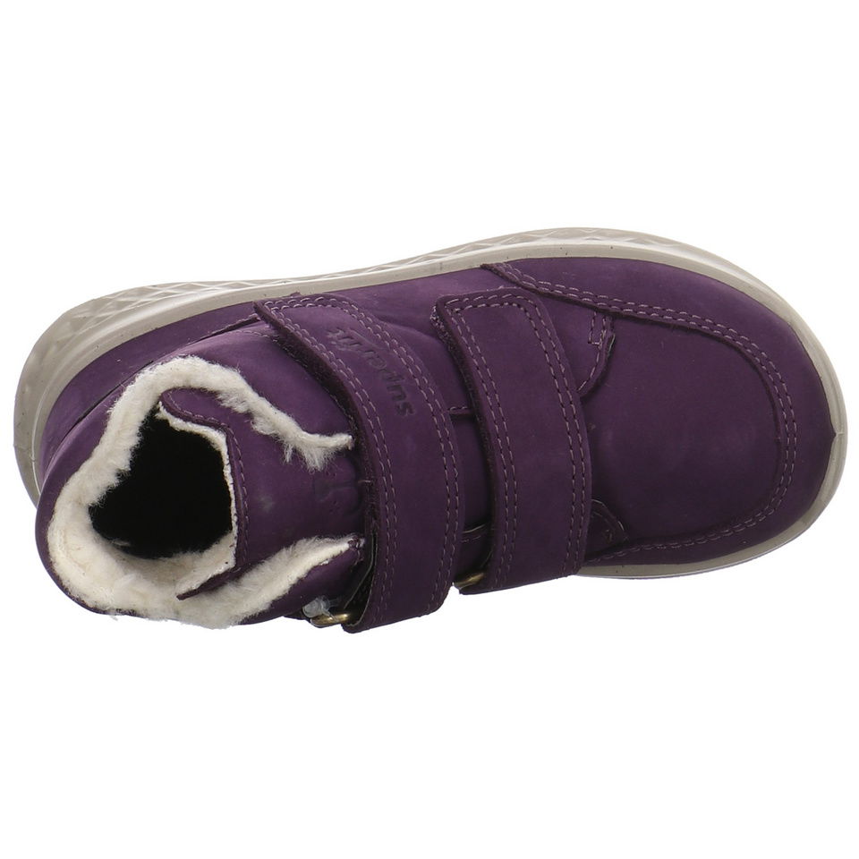 Superfit Breeze Klettschuh