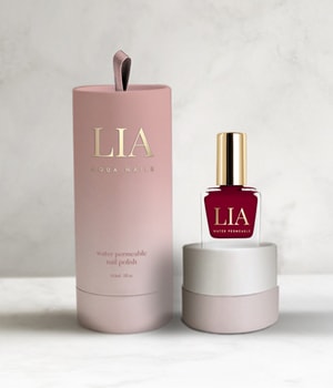 LIA Halal Nagellack Kiss Nagellack-11 ml