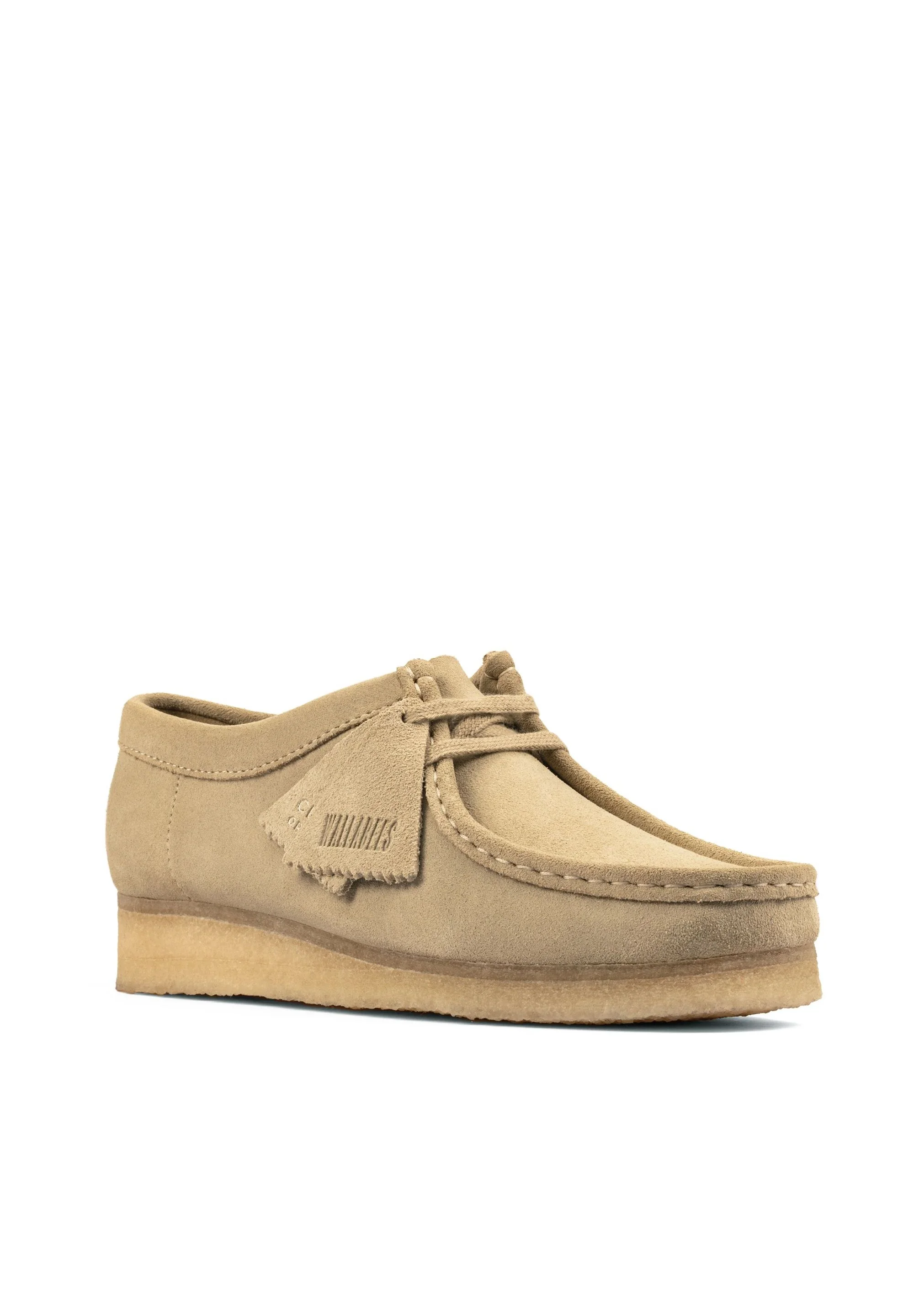 Clarks Originals WALLABEE - Zapatos con cordones