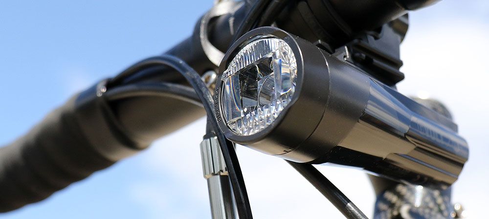 Cateye GVolt 70.1 Frontlicht kaufen | Bike-Discount