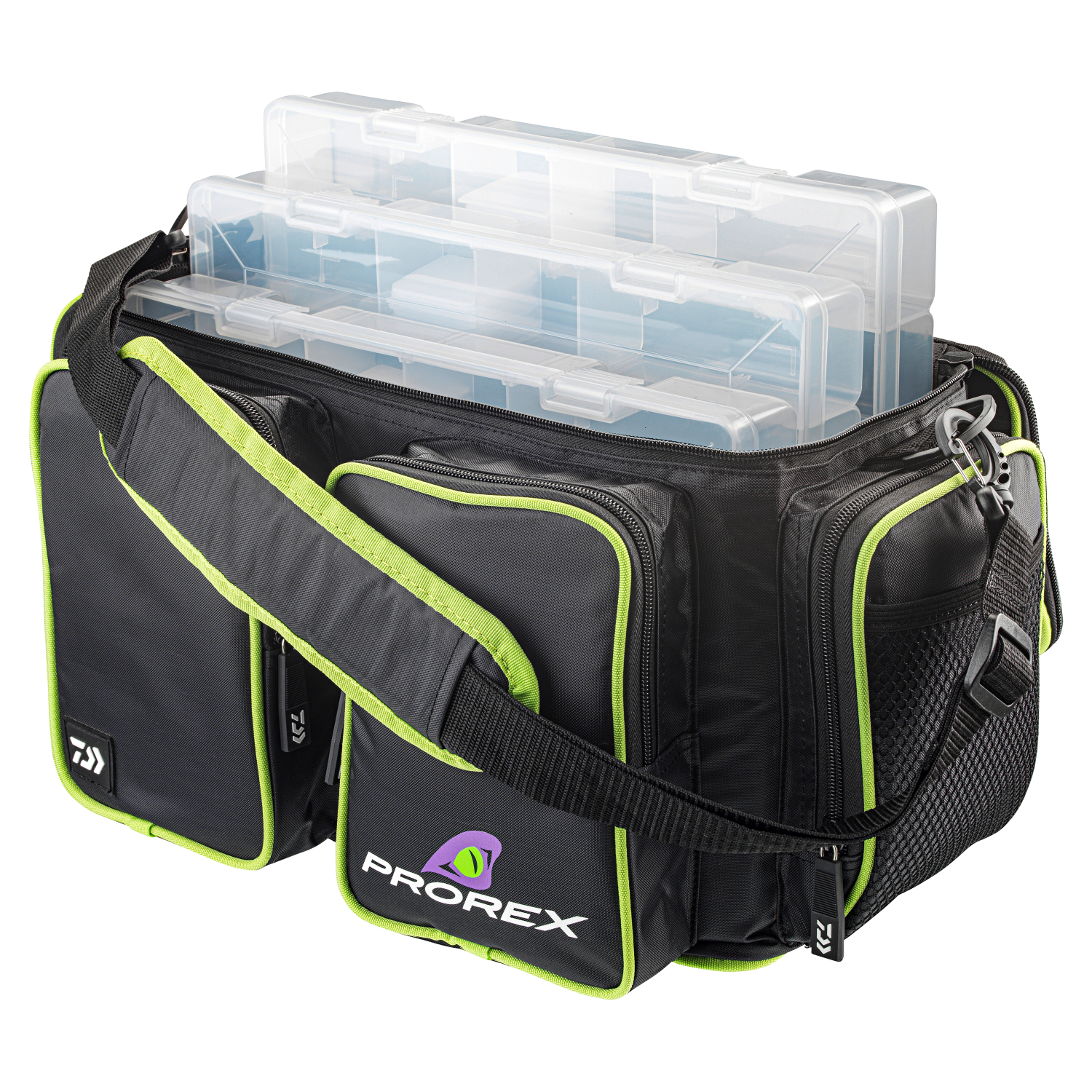Prorex Tackle Tasche (L)