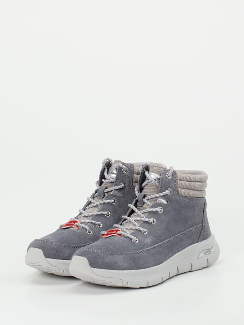 Sneaker high-81664590018 Skechers