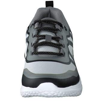 Puccetti Sneaker in grau
