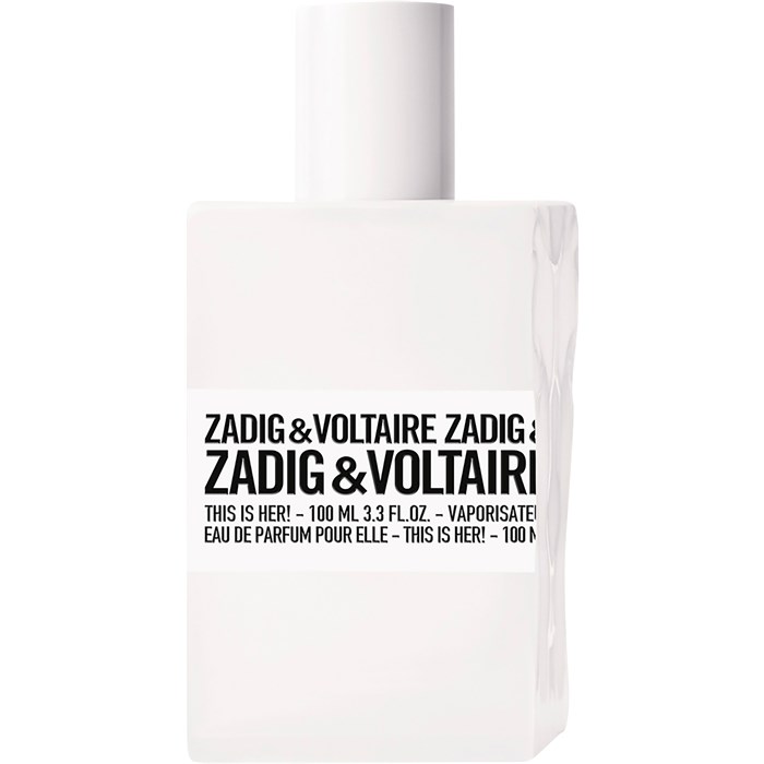 Eau de Parfum Spray