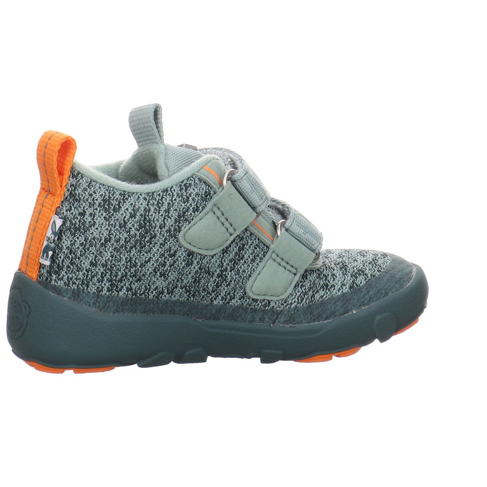 Affenzahn Hase Knit Happy Klettschuh