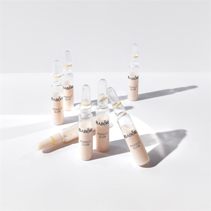 Perfect Glow 7 Ampoules