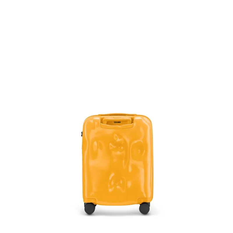 Crash Baggage Icon Tone on Tone Kabinengepäck S (55 cm) - Melon