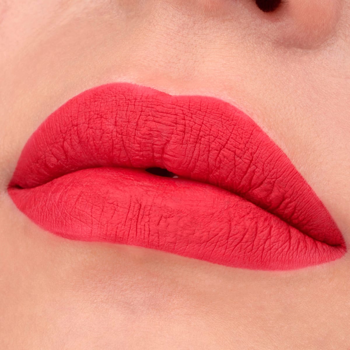 Lippenstift Liquid 8h Matte 07 Classic Red, 2,5 ml