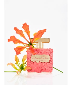 Oscar de la Renta Bella Tropicale Eau de Parfum 100 ml