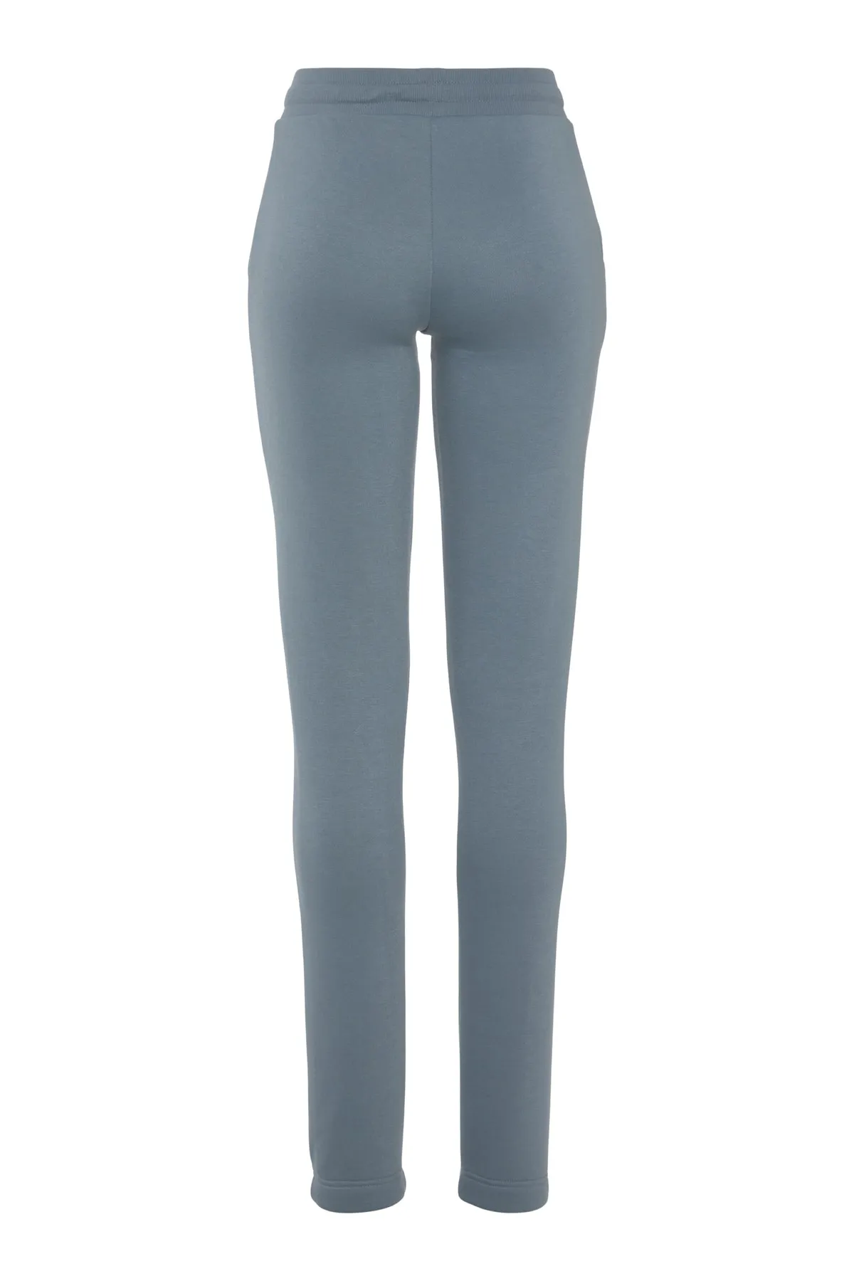 Vivance  Jogginghose - Blau - Relaxed