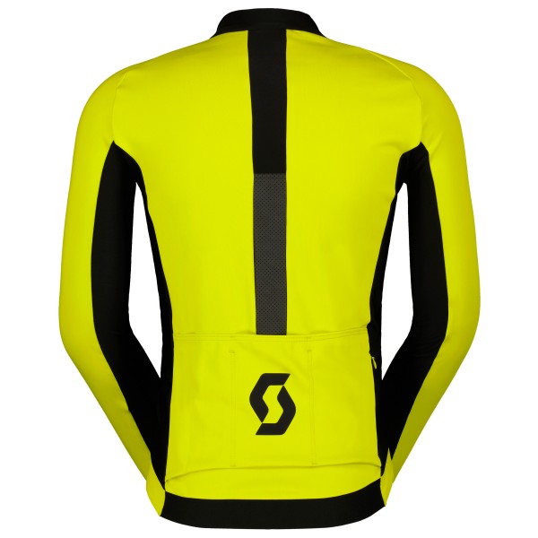 Scott - RC Pro Warm GTX Windstopper Jacket - Fahrradjacke