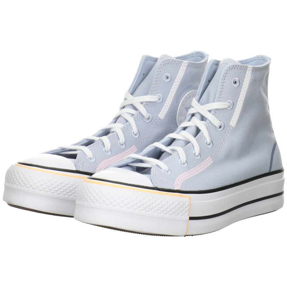 Converse Chuck Taylor All Star Lift Hightop Sneaker