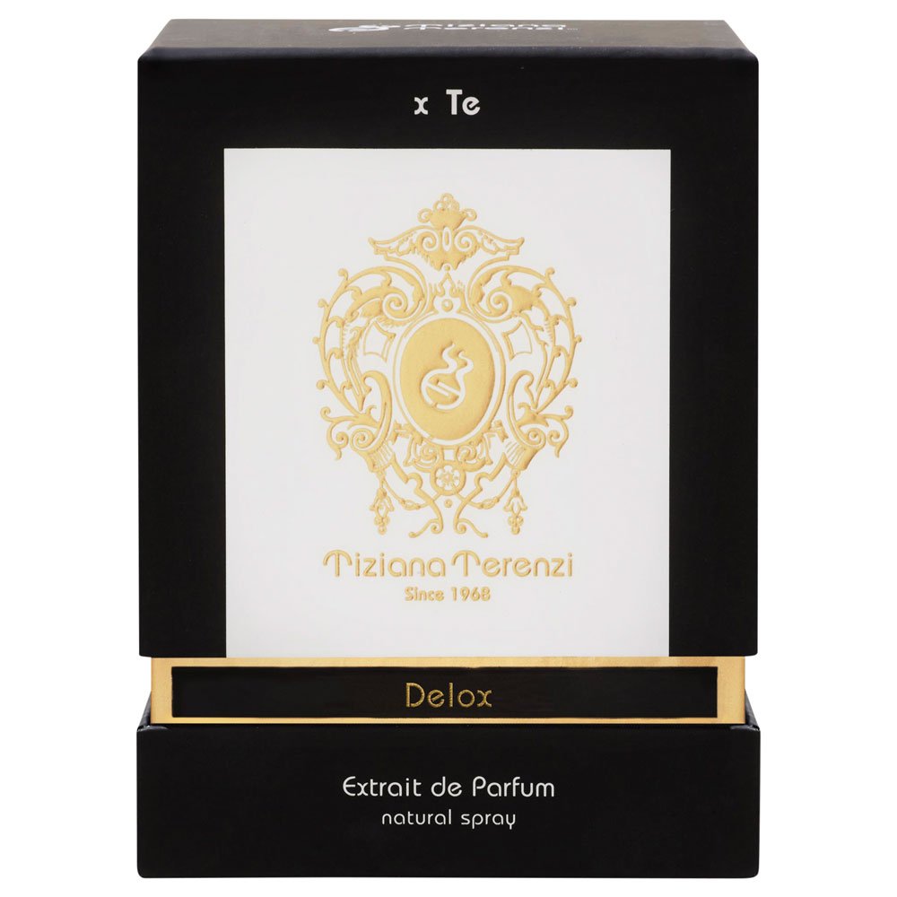 Tiziana Terenzi Classic Collection Delox Extrait de Parfum Spray