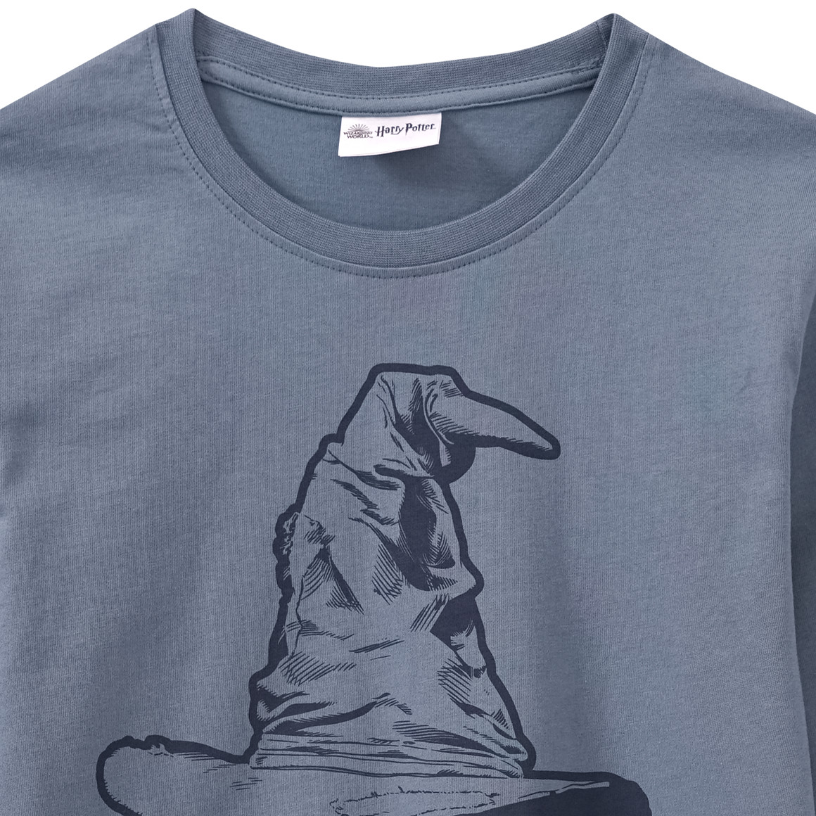 Harry Potter Langarmshirt mit Print