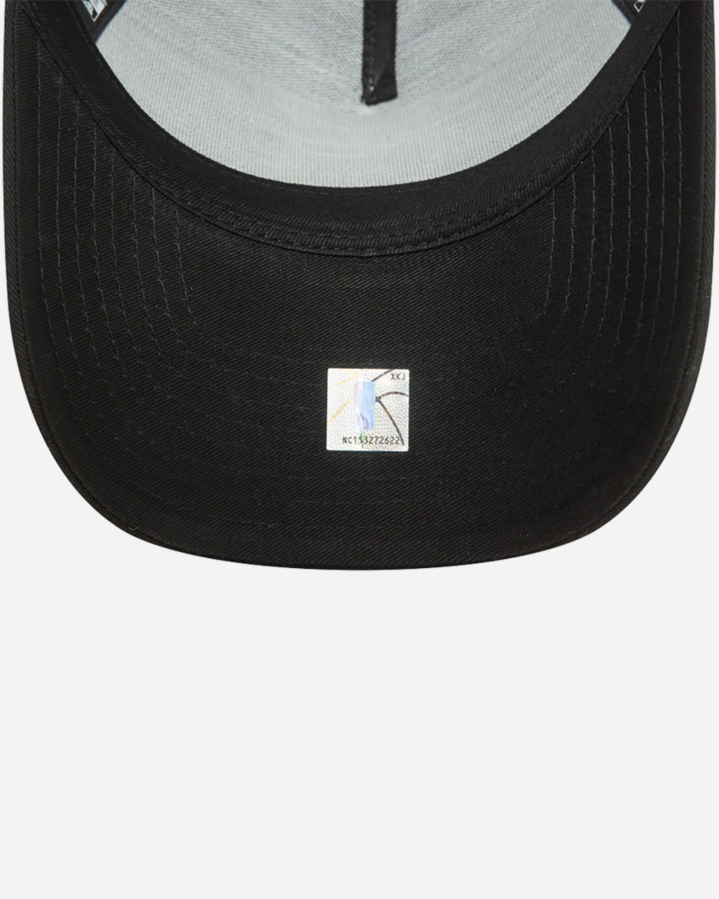 Czapka Cappellino New Era 9forty Mlb Metallic Patch Chicago Bulls 60580710