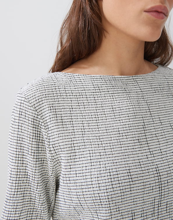 Shirt Kaili detail