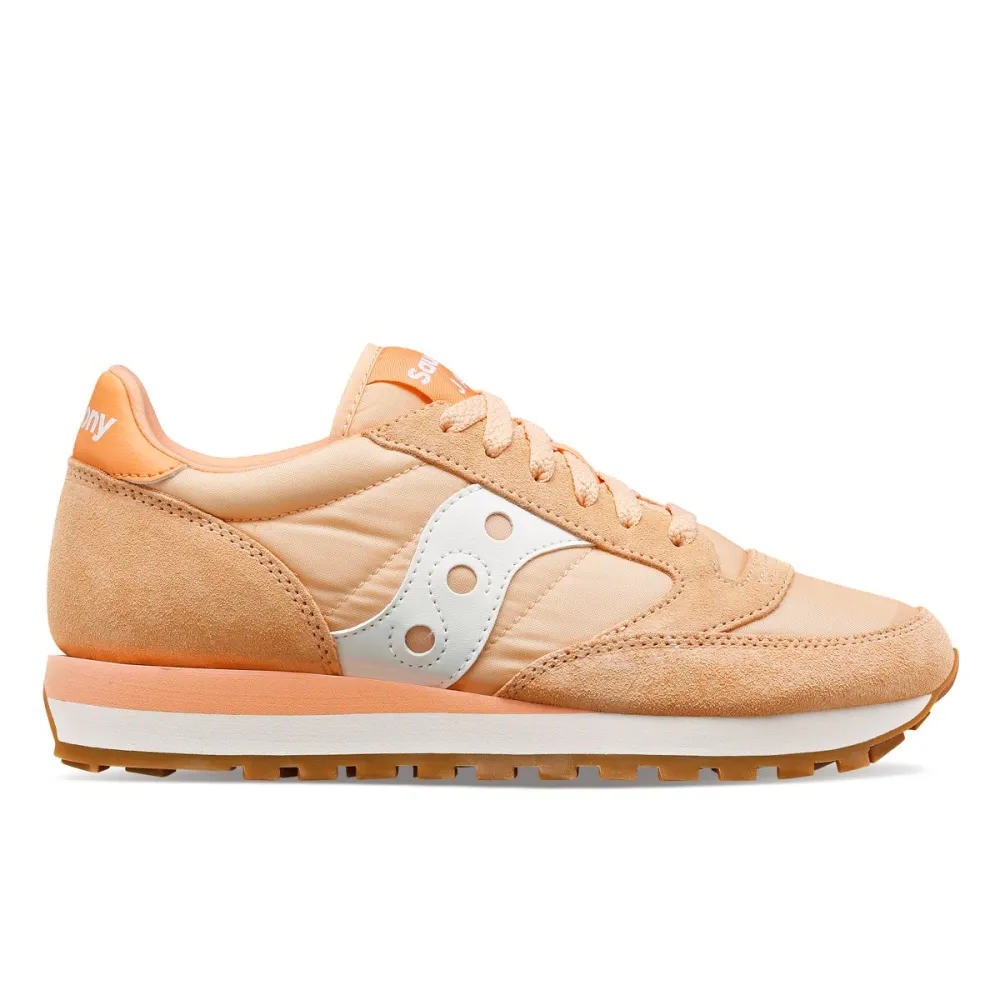Saucony Jazz Original S1044-690 / orange