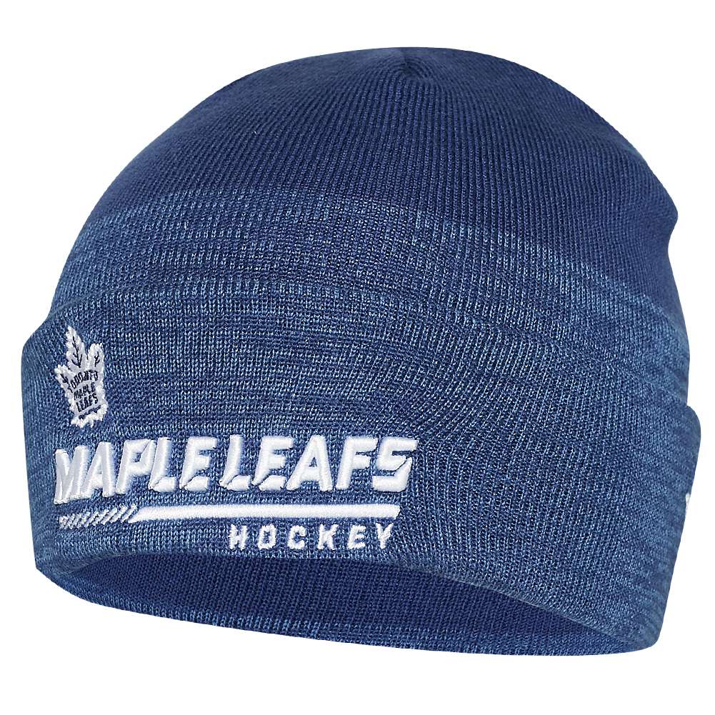 Toronto Maple Leafs NHL Fanatics Beanie 19J984212GZHCK