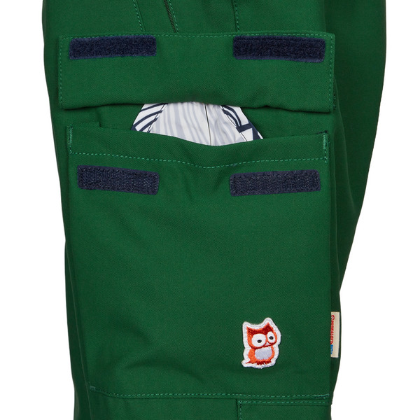 CRUSADE SKIHOSE Kinder - Skihose