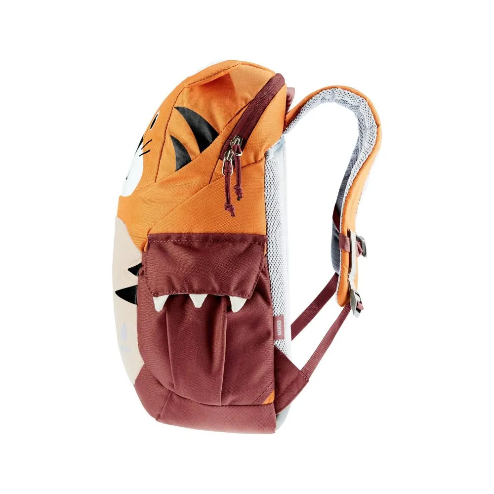 Deuter Kikki - mandarine-redwood