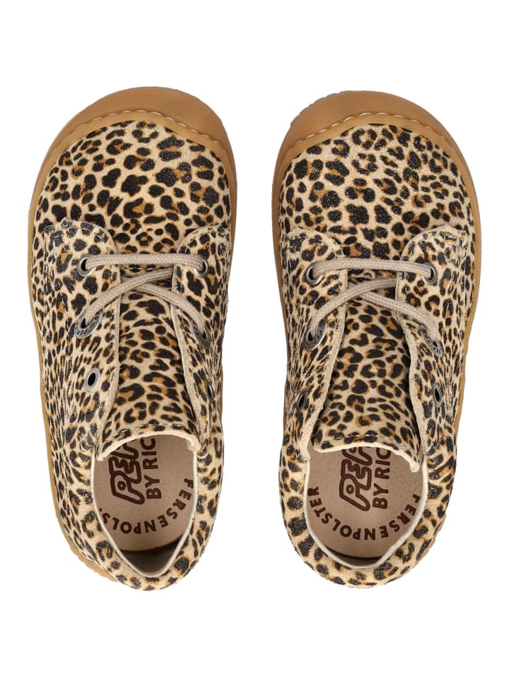 PEPINO Halbschuhe in Desert günstig kaufen