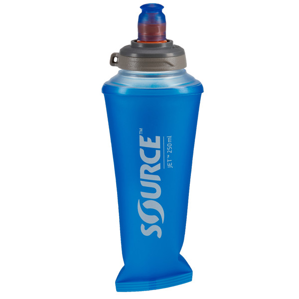 JET FOLDABLE BOTTLE - Trinkflasche