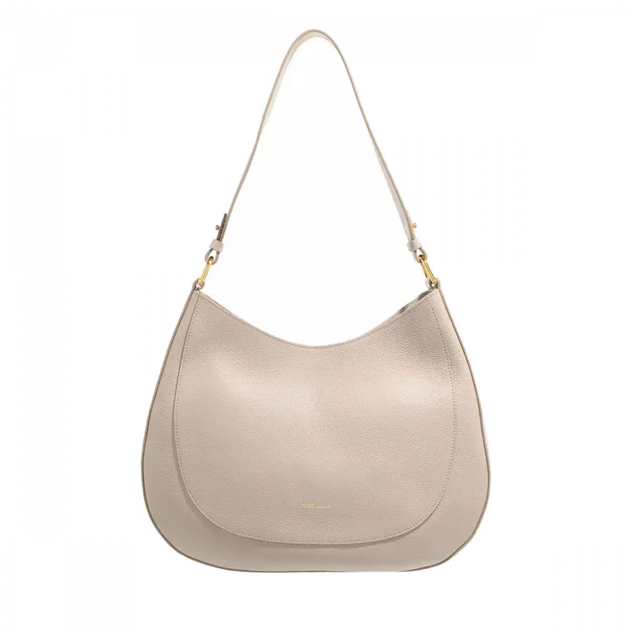 Coccinelle - Coccinelle Shoulder Bags Textil Quarz - pink